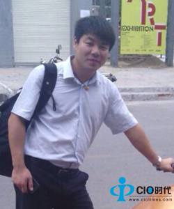 王亞男：信息化項(xiàng)目不分大事小事，全是重要的事