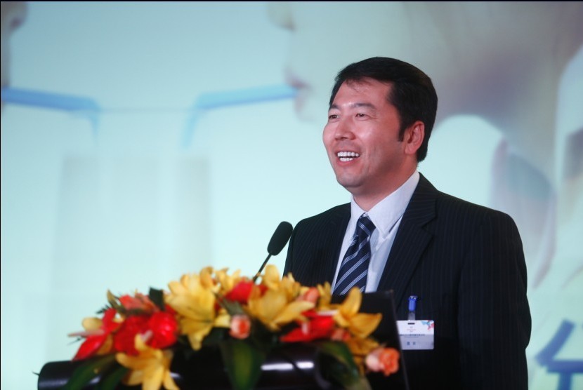 愛(ài)德曼中國(guó)CEO:新媒體讓我們的對(duì)話(huà)傳播得更遠(yuǎn)