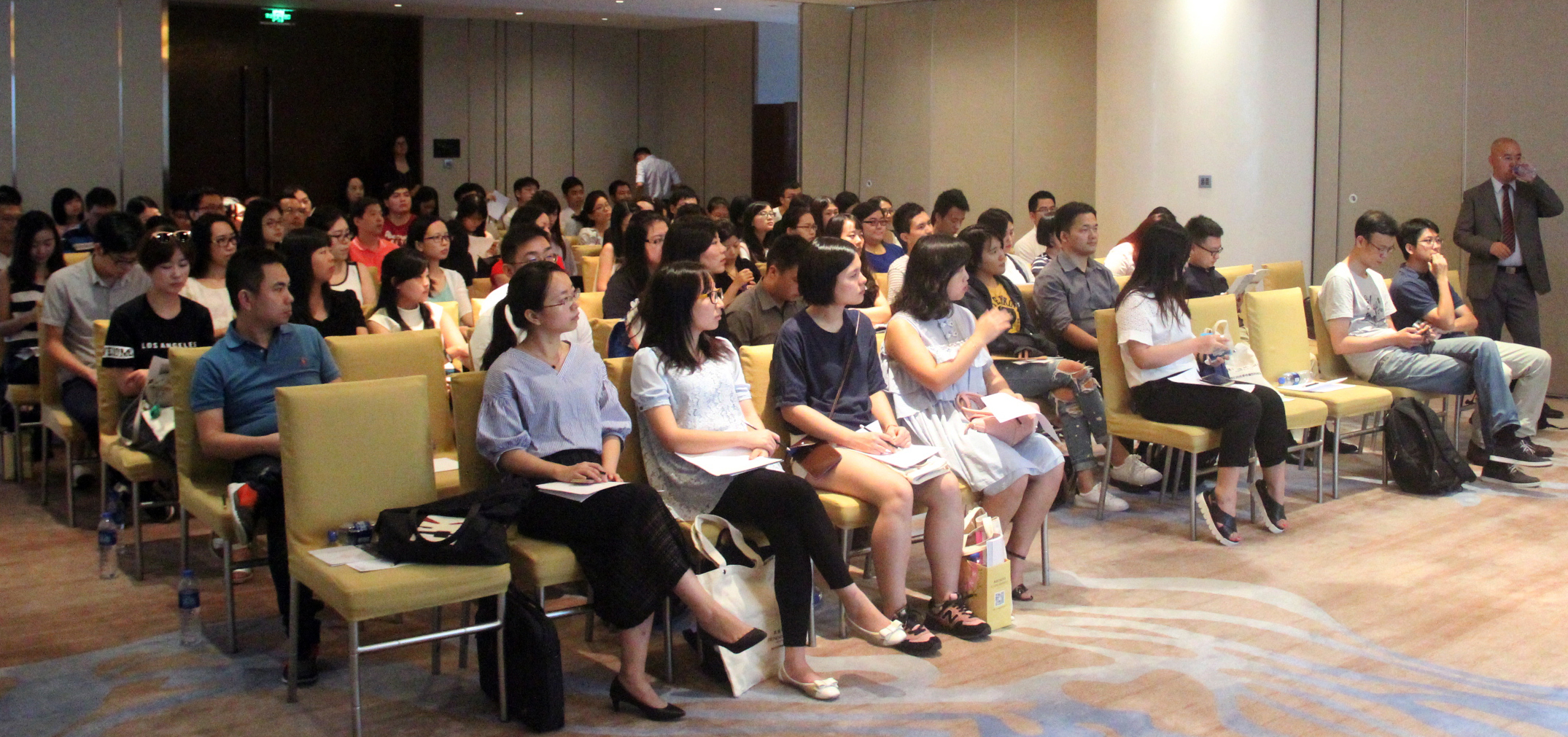 美通社新傳播茶會：規(guī)劃企業(yè)新聞稿內(nèi)容，讓傳播更廣泛高效
