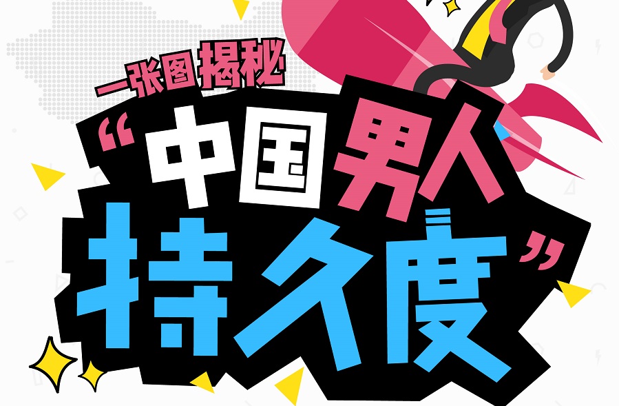 調(diào)查稱近4成男性 “為愛鼓掌”時間短，但少有人尋求幫助｜美通社頭條