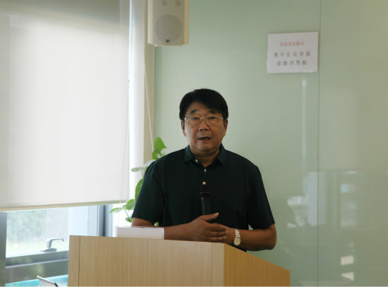 在京發(fā)布賽題，2017廈門國(guó)際大數(shù)據(jù)大賽誠(chéng)邀英才匯聚鷺島