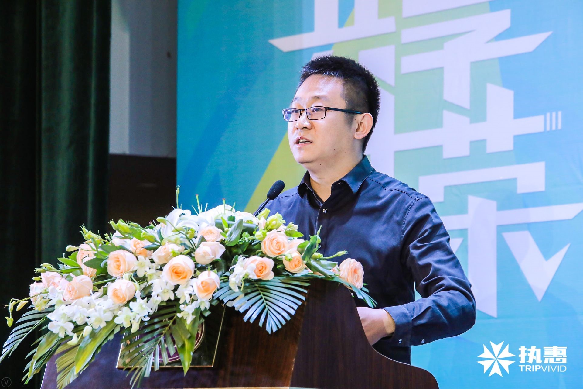 世紀(jì)明德聯(lián)合創(chuàng)始人、明德未來國際營地董事長王京凱