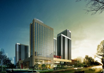 艾美酒店推出‘艾美視界，中國掠影’攝影比賽