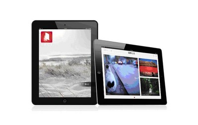 網(wǎng)易閱讀 iPad 1.4 版上線　提升“社會化閱讀”體驗(yàn)