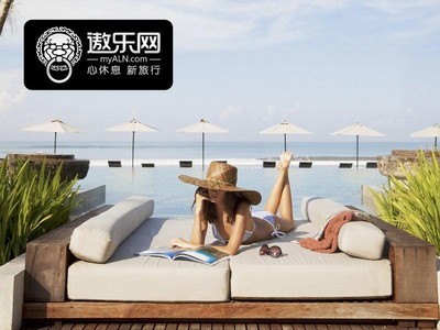 成立兩周年的遨樂(lè)網(wǎng)發(fā)布“心休息、新旅游”的理念，推廣純休閑的度假方式。