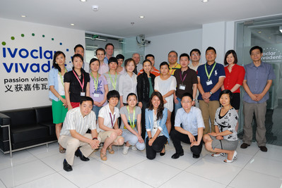 義獲嘉偉瓦登特成立中國公司