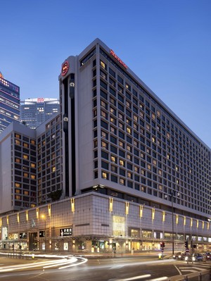 香港喜來(lái)登酒店推出輕松冬季旅游購(gòu)物體驗(yàn)