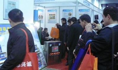 中國國際室內(nèi)環(huán)境、空氣淨化、新風系統(tǒng)展覽會