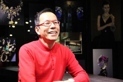 AKACHEN 珠寶藝術館   辰曜實業(yè)有限公司  董事長/藝術總監(jiān)