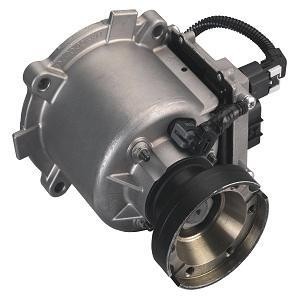 博格華納（BorgWarner）的NexTrac&reg;主動離合器系統(tǒng)增強了前輪驅(qū)動車輛的穩(wěn)定性、牽引力和敏捷性